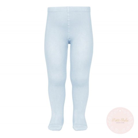 RAJSTOPY BASIC BABY BLUE