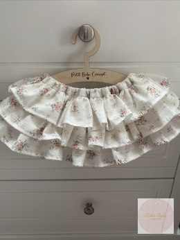 BLOOMERS DOLLY PINK FLOWERS