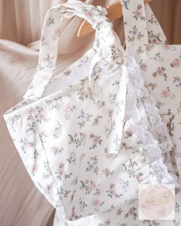 BONETKA FLORAL SOFT