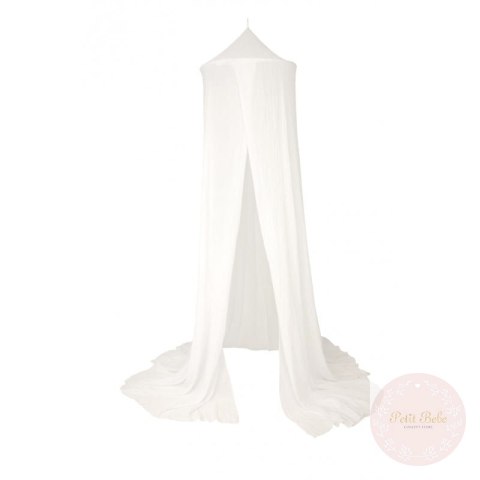 Baldachim biały Jabadabado