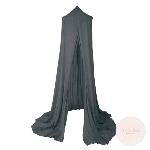 Baldachim ciemnoszary Jabadabado