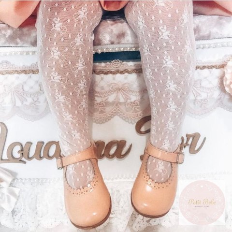 RAJSTOPY CEREMONY ECRU CONDOR #303