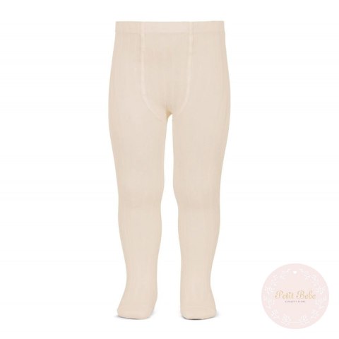 RAJSTOPY PRĄŻKOWANE BASIC LINEN CONDOR #304