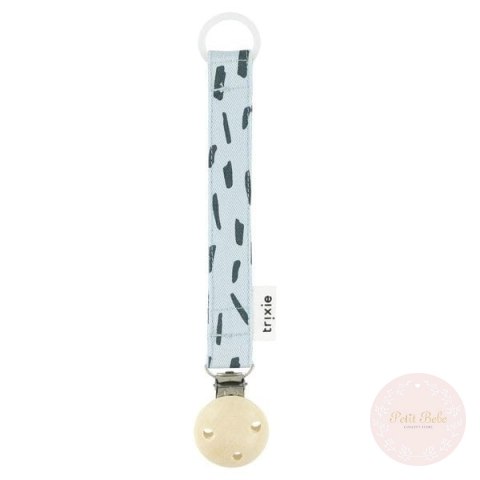 Blue Meadow, Klips do smoczka 20 cm