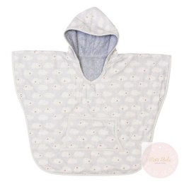 Clouds, Ponczo 64 x 47 cm