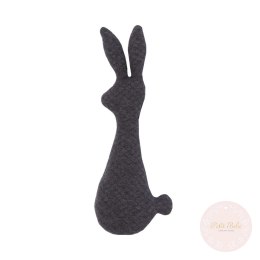 Grzechotka Rabbit Diamond Anthracite