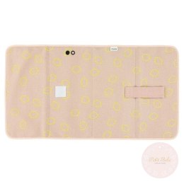 Lemon Squash, Mata do przewijania 34 x 63 cm