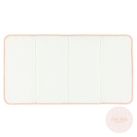 Lemon Squash, Mata do przewijania 34 x 63 cm