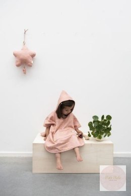 Lemon Squash, Ponczo 64 x 47 cm