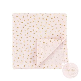 Moonstone 3 szt. Muślinowych pieluszek 55x55cm