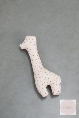 Moonstone Grzechotka Żyrafa 26 x 9 cm