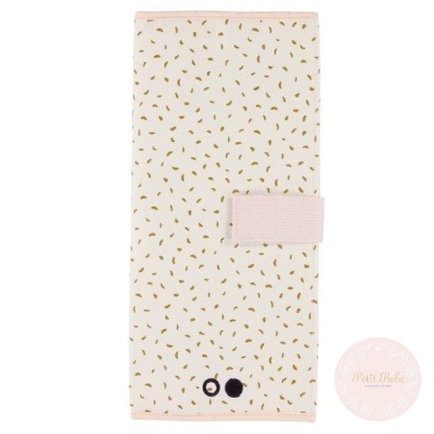 Moonstone Mata do przewijania 34 x 63 cm