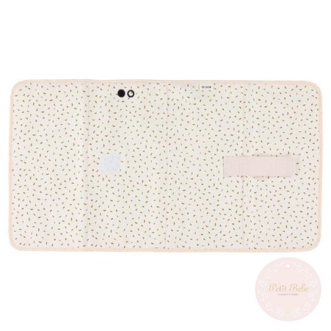 Moonstone Mata do przewijania 34 x 63 cm