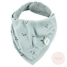 Mountains, Śliniaczek bandamka 42x26,5cm