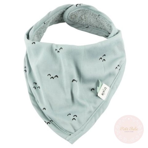 Mountains, Śliniaczek bandamka 42x26,5cm