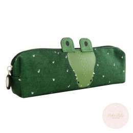 Mr. Crocodile Piórnik podłużny 23 x 6,5 x 4,5 cm