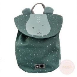 Mr. Hippo plecaczek 23 x 30cm