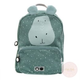 Mr. Hippo plecak 23 x 31cm