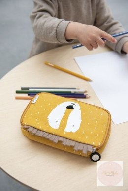 Mr. Lion Piórnik Prostokątny 20 x 12 x 5 cm