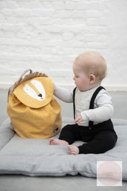 Mr.Lion Plecaczek 23 x 30 cm