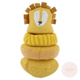 Mr.Lion Wobbly Stacking Animal 25 x 18,5cm