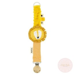 Mr. Lion klips do smoczka