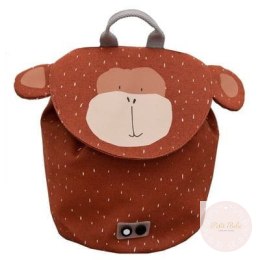 Mr. Monkey plecaczek 23 x 30cm