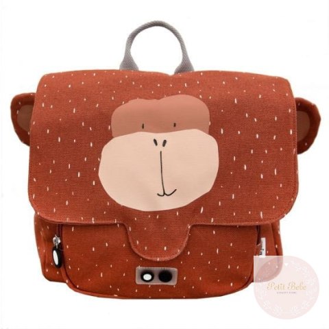 Mr. Monkey plecaczek