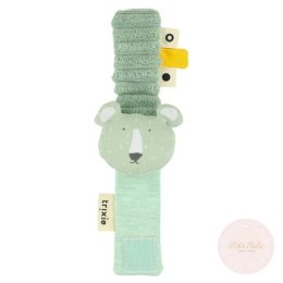 Mr.Polar Bear Grzechotka na nadgarstek