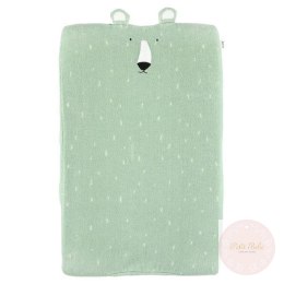 Mr.Polar Bear Mata do przewijania 70x45cm