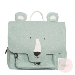 Mr. Polar Bear plecaczek