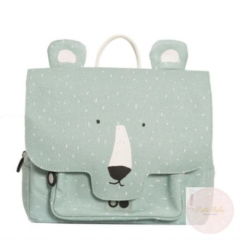 Mr. Polar Bear plecaczek