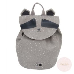 Mr.Raccoon Plecaczek 23 x 30 cm