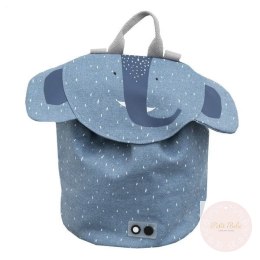 Mrs.Elephant Plecaczek 23 x 30 cm