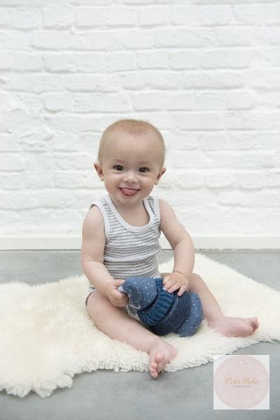 Mrs.Elephant Wobbly Stacking Animal 25 x 18,5cm