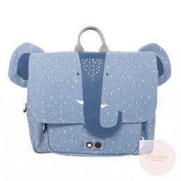 Mrs. Elephant plecaczek