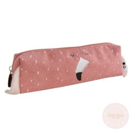 Mrs. Flamingo Piórnik Podłużny 23 x 6,5 x 4,5 cm