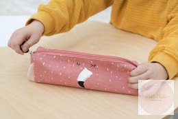 Mrs. Flamingo Piórnik Podłużny 23 x 6,5 x 4,5 cm