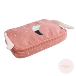 Mrs. Flamingo Piórnik Prostokątny 20 x 12 x 5 cm