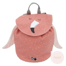 Mrs. Flamingo Plecaczek 23 x 30cm