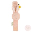 Mrs.Rabbit Grzechotka na nadgarstek