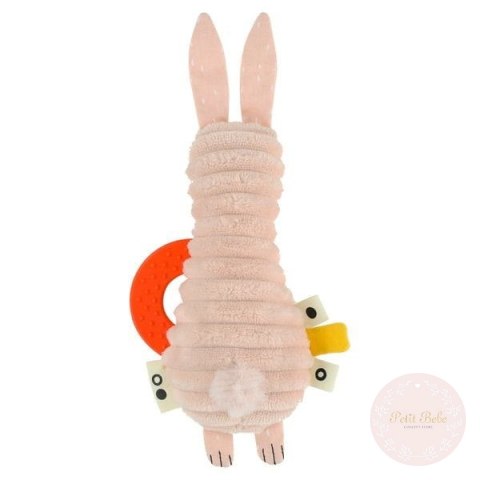 Mrs.Rabbit Mini zabawka aktywna