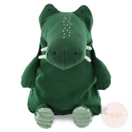 Plush toy large - Mr. Crocodile
