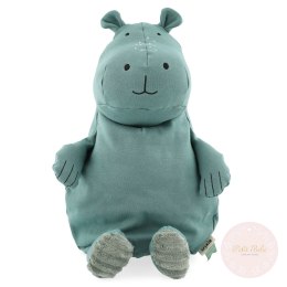 Plush toy large - Mr. Hippo