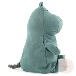 Plush toy large - Mr. Hippo