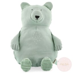 Plush toy large - Mr. Polar Bear