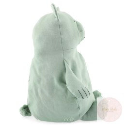 Plush toy large - Mr. Polar Bear