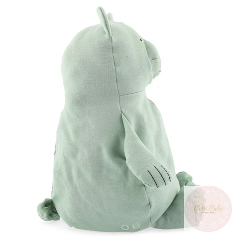 Plush toy large - Mr. Polar Bear