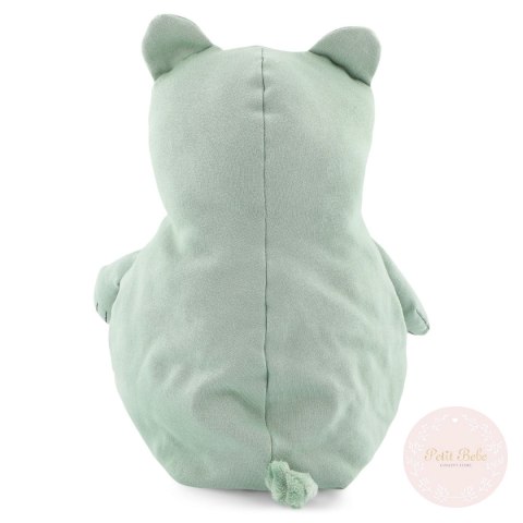 Plush toy large - Mr. Polar Bear