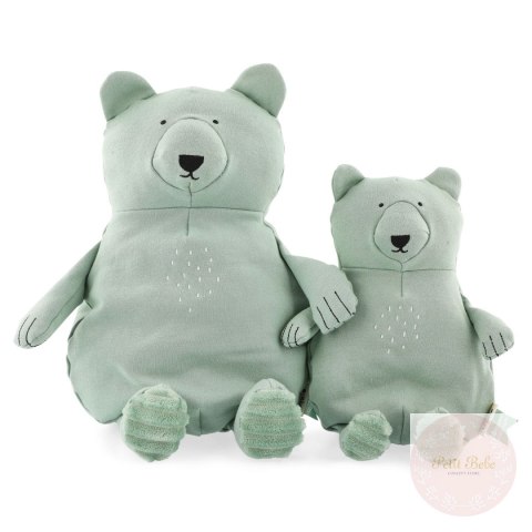 Plush toy large - Mr. Polar Bear